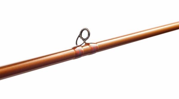 St.Croix Legend Glass Casting Rod LGC72MM
