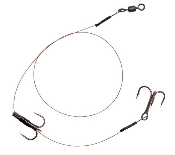 Spro Heavy Duty Baitfish Rig 7x7 Wire