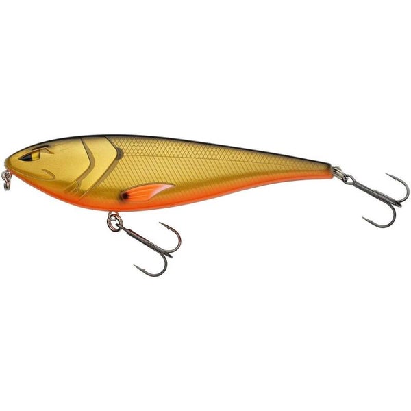Berkley Zilla Glider 13 cm, 38 gr