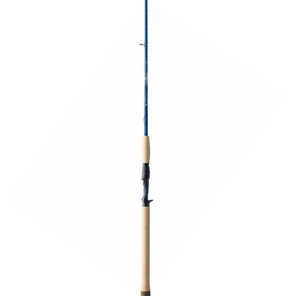 St.Croix Legend Tournament Casting 78MHM