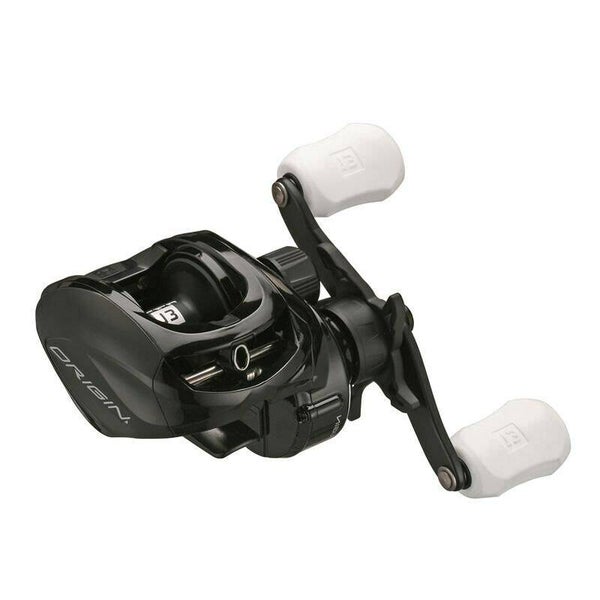 13 Fishing Origin A BC Reel 6.6:1 LH