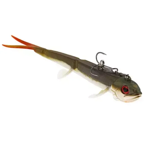 Westin Twinteez Pelagic V-Tail