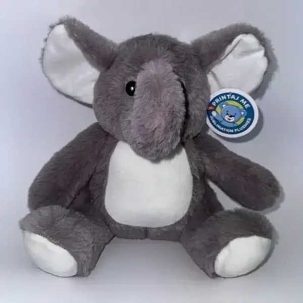 Olifant knuffel