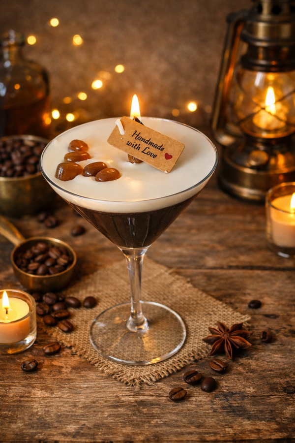 Espresso martini