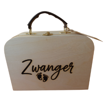 Zwanger
