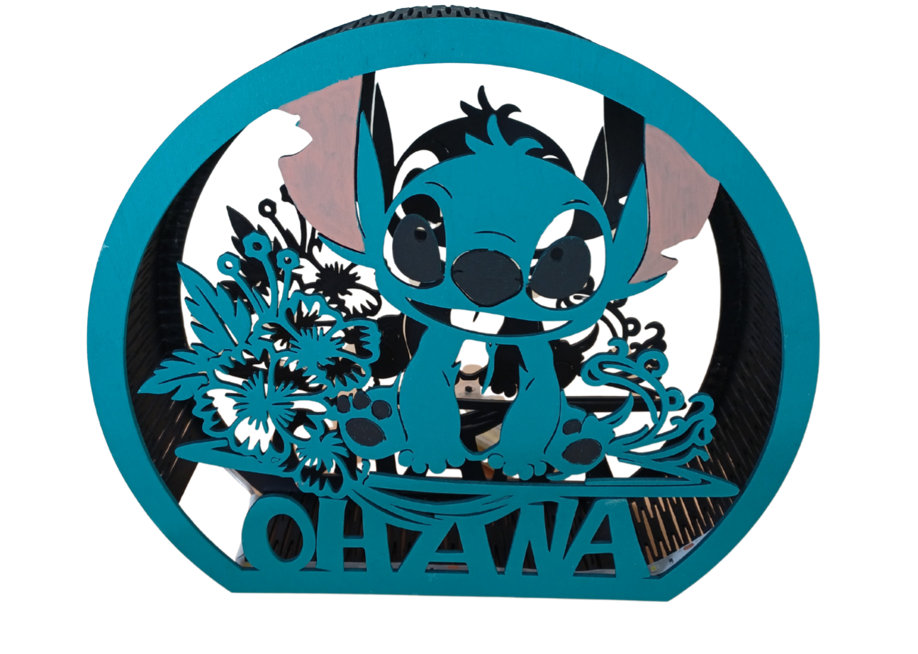 OHANA Lamp