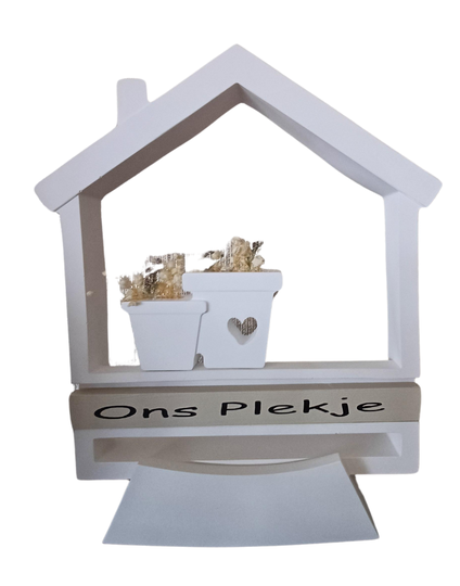 Ons Plekje