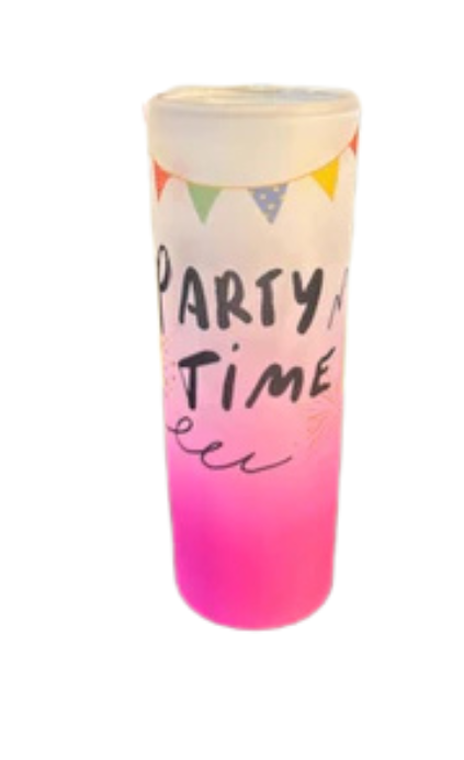 Frosted Shotglaasjes laten bedrukken