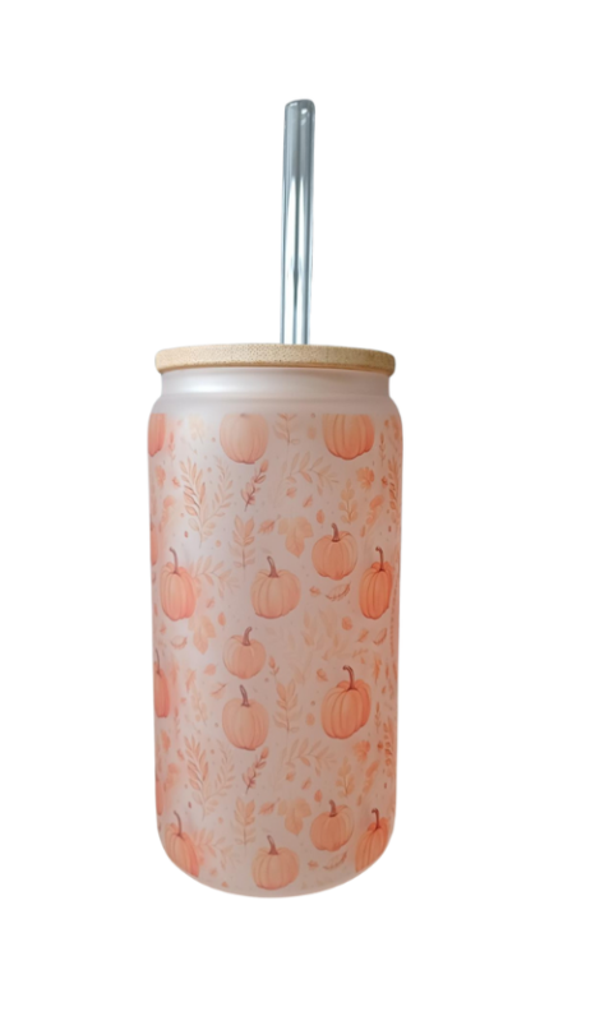 Jason Mar Mat Glas Herfst