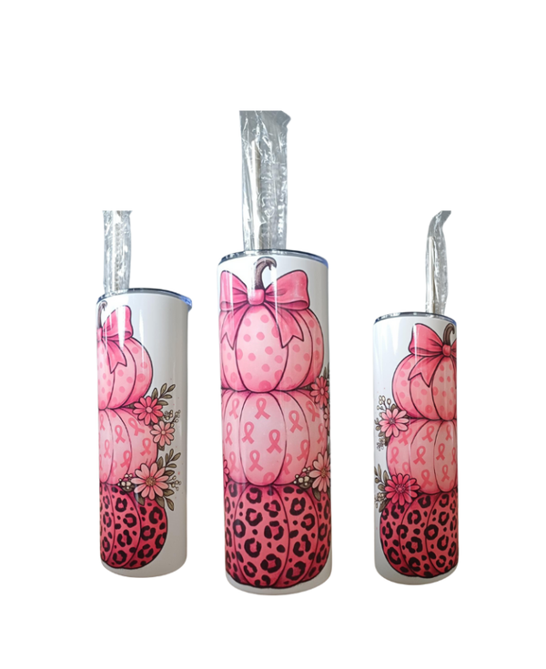 Rvs Tumbler herfst