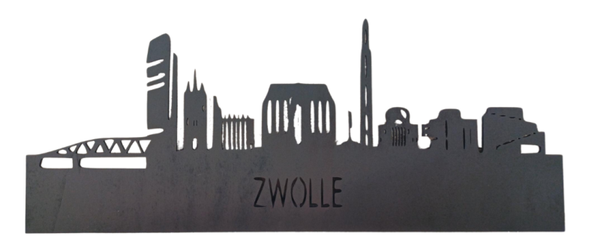 Skyline Zwolle