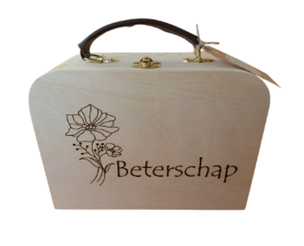 Beterschap