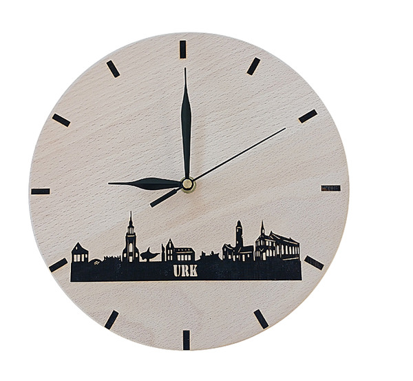 Klok URK