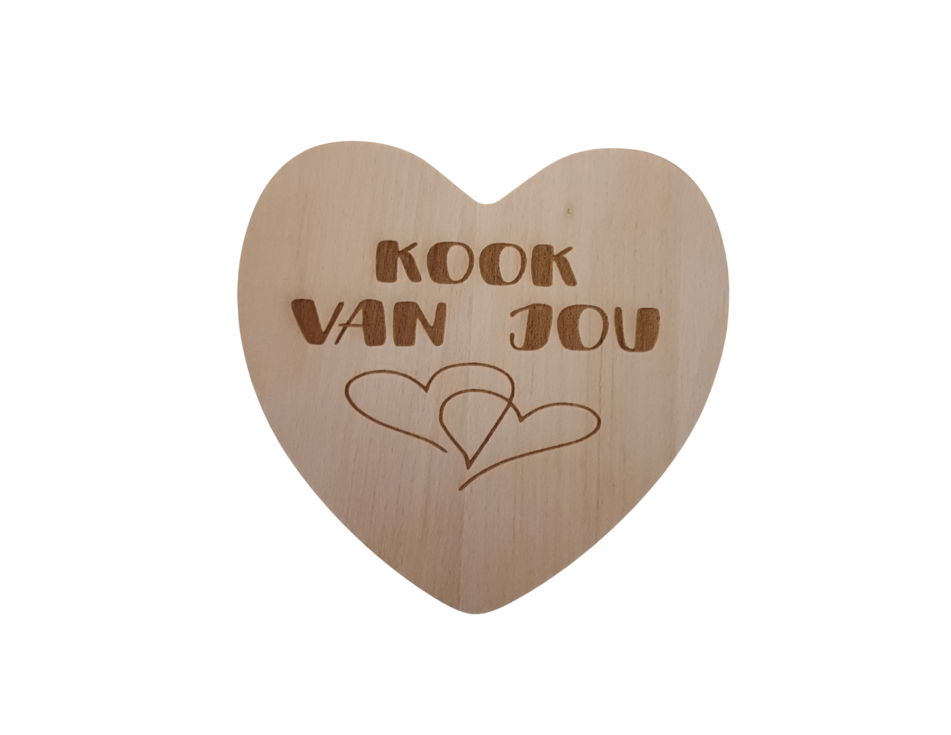 KOOK VAN JOU