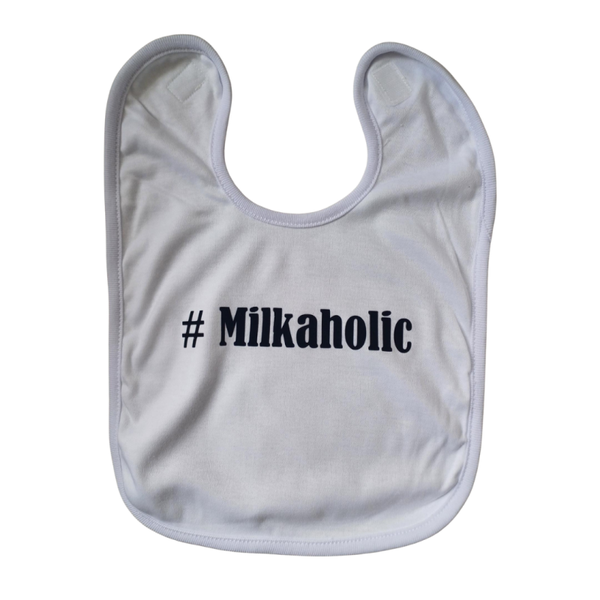Milkaholic