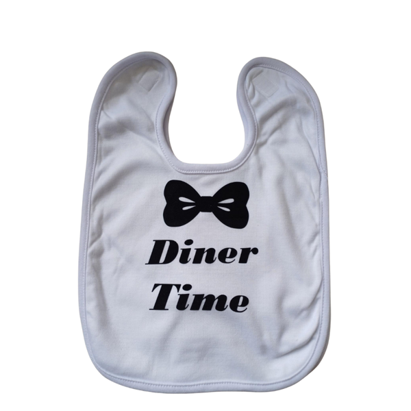 Diner time