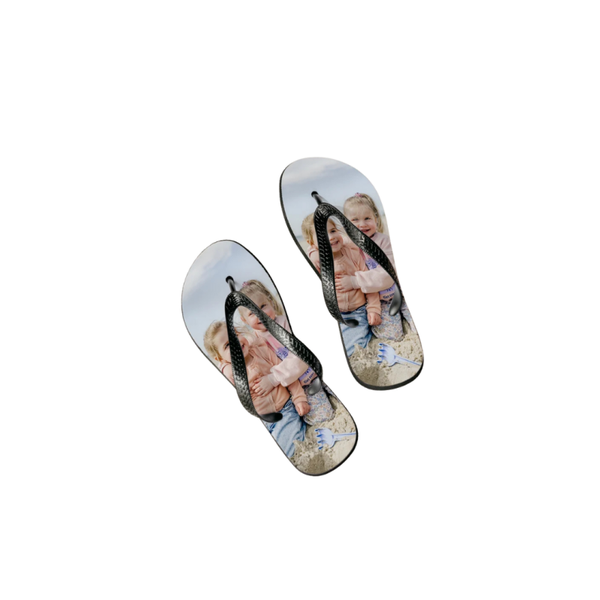 Teenslippers