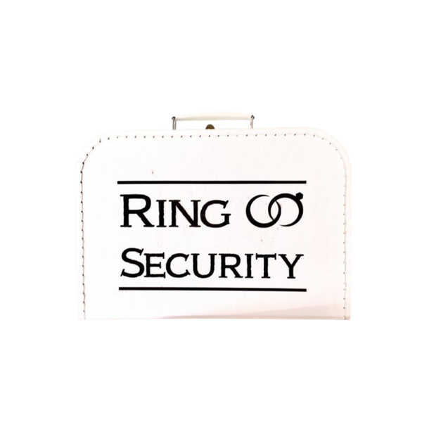 Ring Security