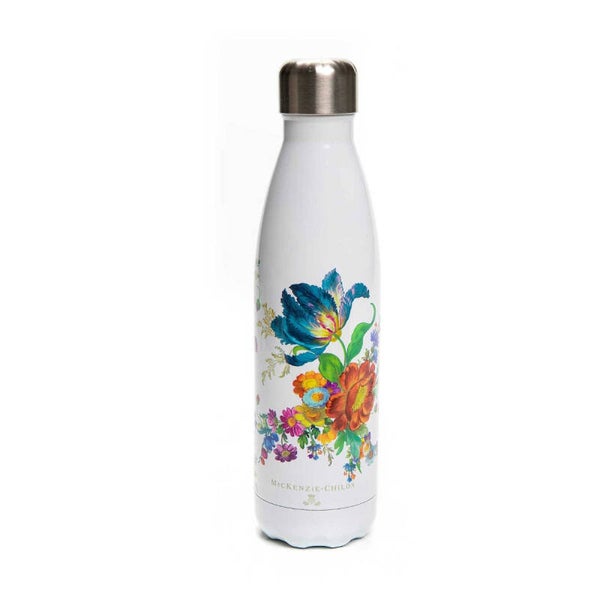 Aluminium drinkfles bedrukken