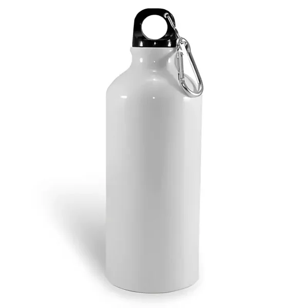 Waterfles bedrukken