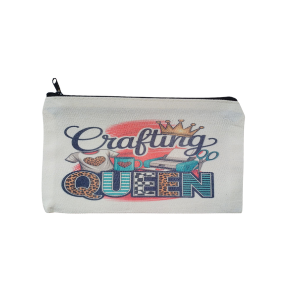 Etui Crafting Queen