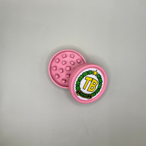 Grinder Pink