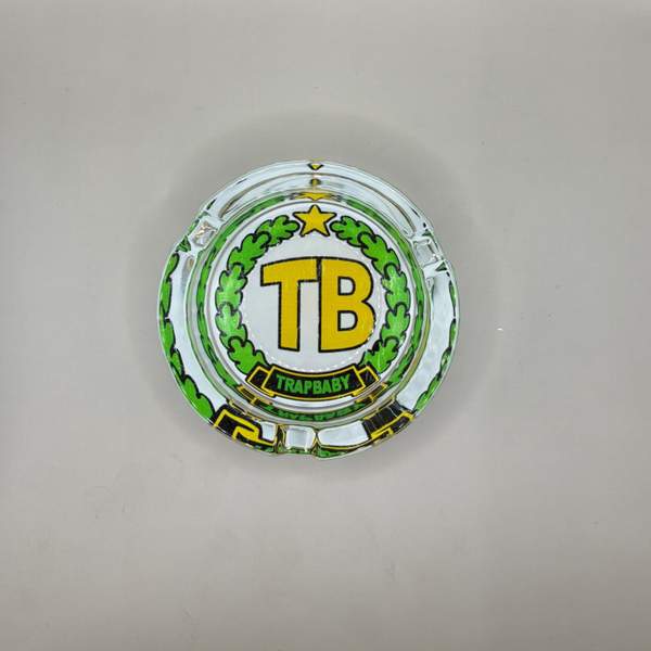 Aschenbecher „Wappen“