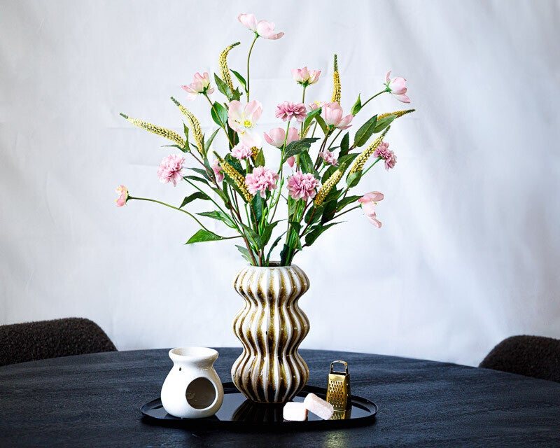 Decoratieset "Pippa Pink"