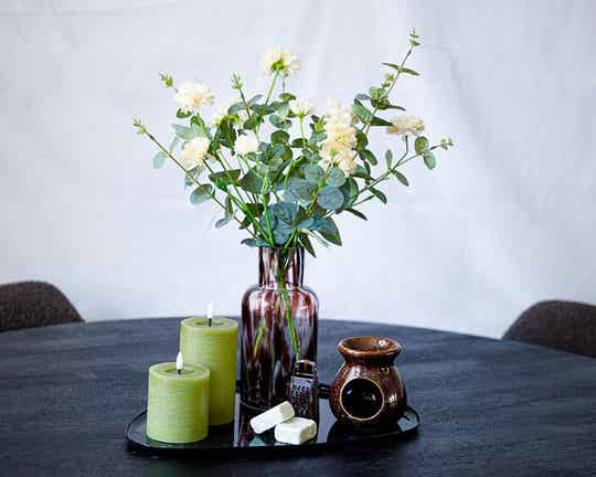 Decoratieset “Earthy Vibes”