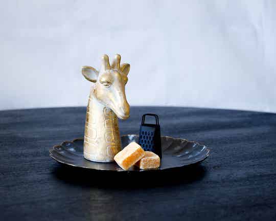 Decoratieset “Sandal Touch”