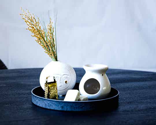 Decoratieset “Soft Glow”