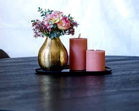 Decoratieset “Blush Minimal”