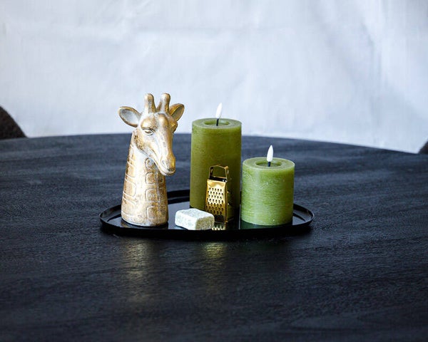 Decoratieset “Forest Gold"