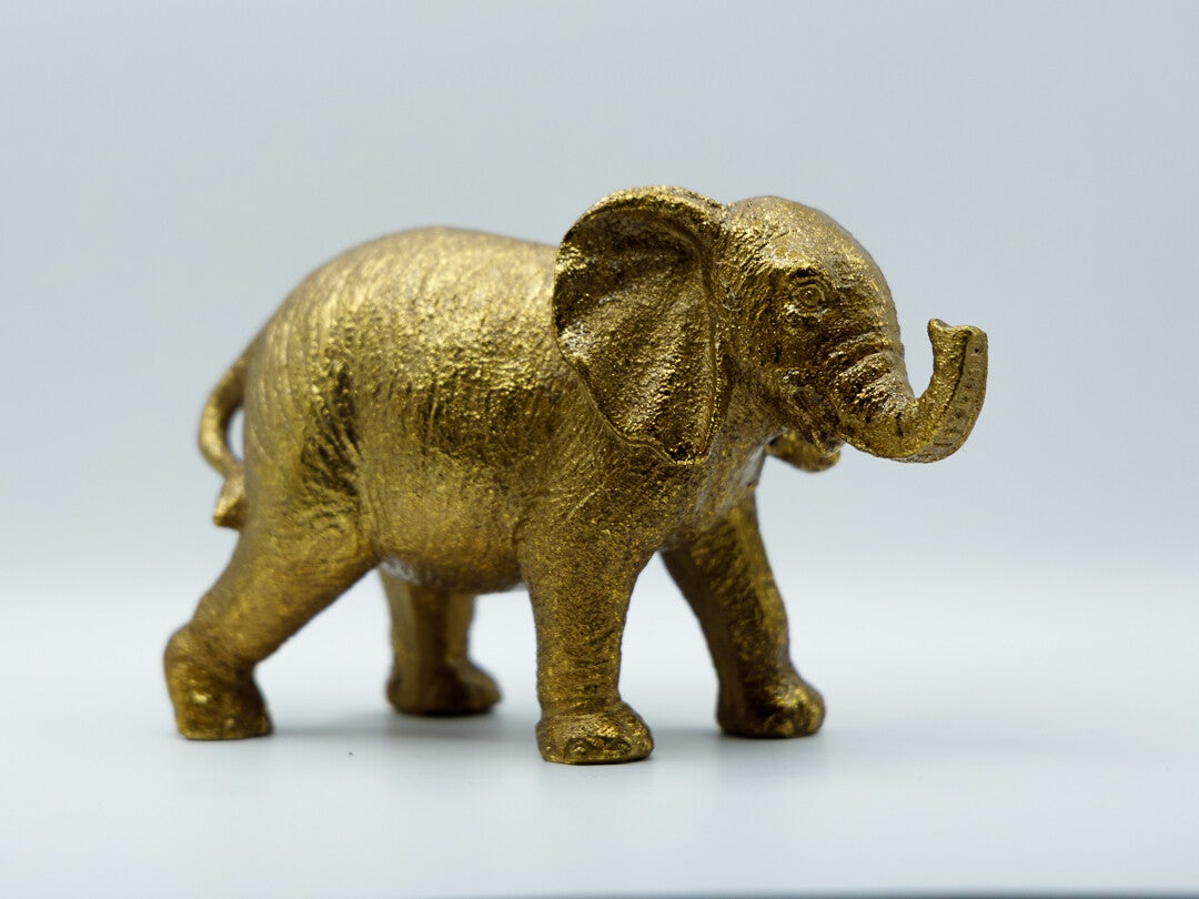 zwart dienblad melanine 