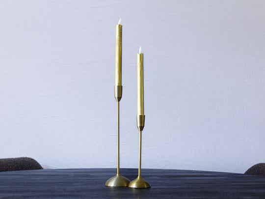 Decoratieset "Golden Heights"