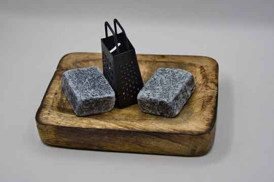 Decoratieset “Simple Scents Musk"