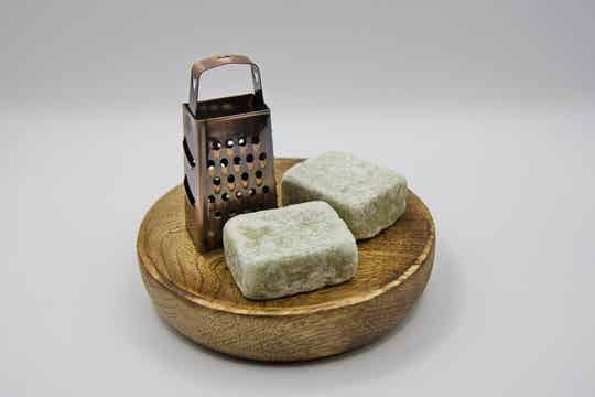 Decoratieset “Simple Scents Jasmin"