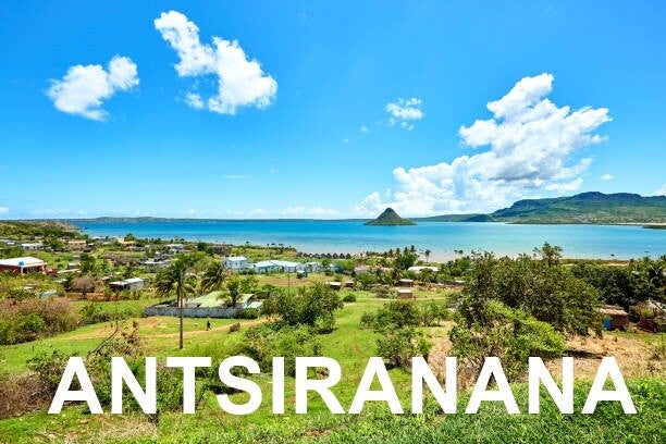 Annuaire web éducatif à Madagascar - Antananarivo