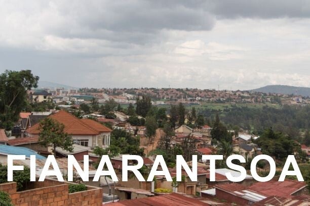 Annuaire web éducatif à Madagascar - Antananarivo