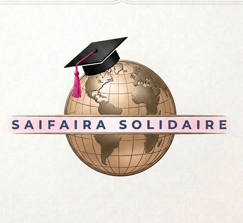 Saifaira, plateforme des annuaires éducatifs multilingues et d'autres services éducatifs