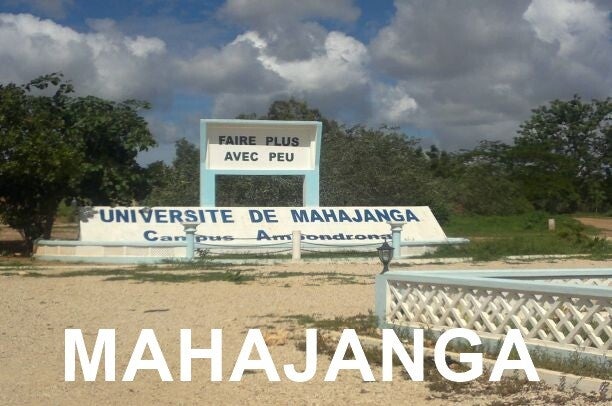 Annuaire web éducatif à Madagascar - Antananarivo