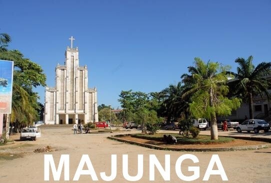 Annuaire web éducatif à Madagascar - Antananarivo