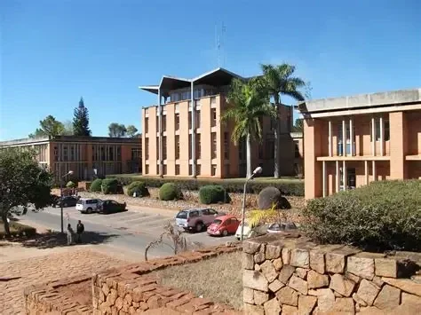 Annuaire web éducatif à Madagascar - Antananarivo