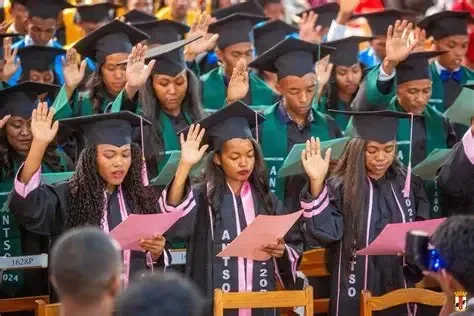 Annuaire web éducatif à Madagascar - Antananarivo