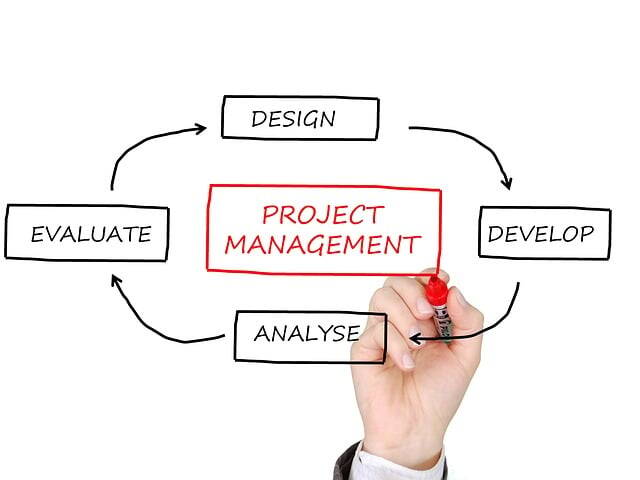 projet management