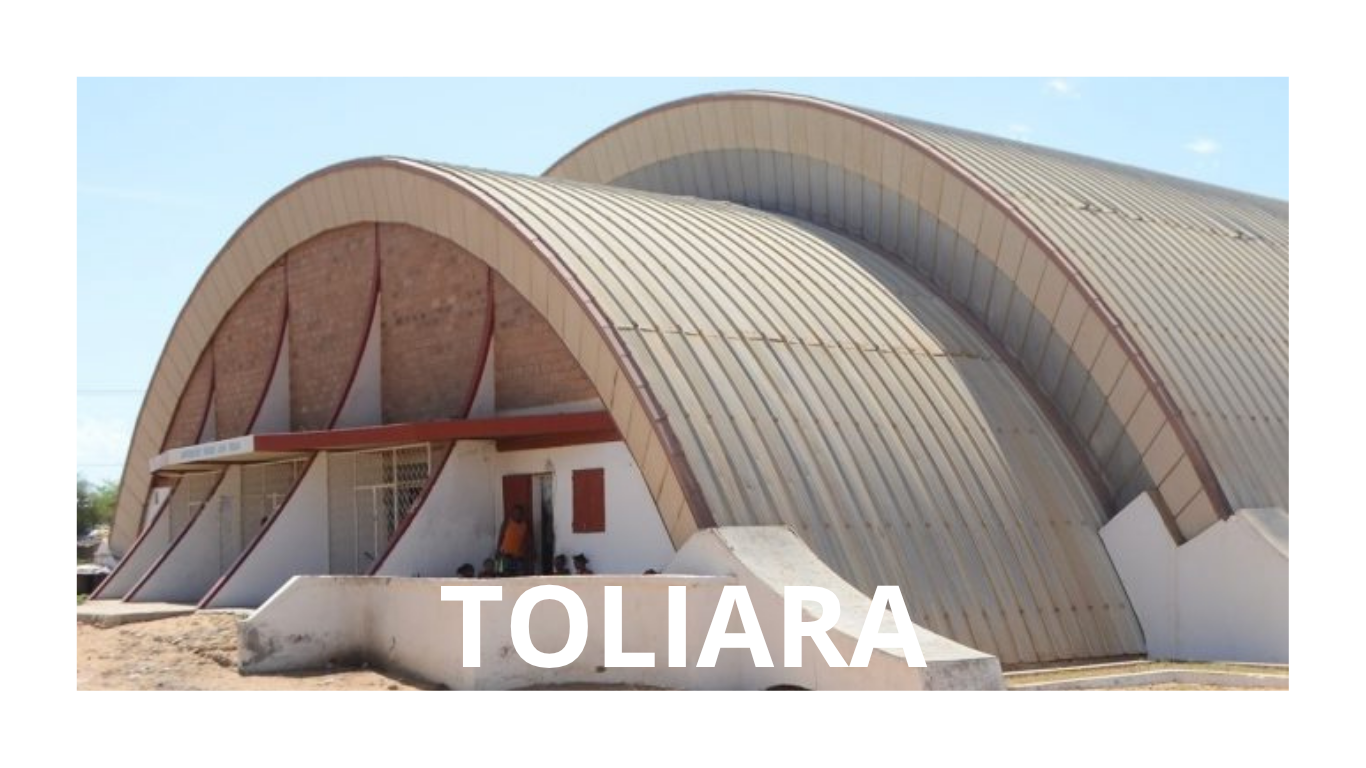  web éducatif à Madagascar - Toliara 