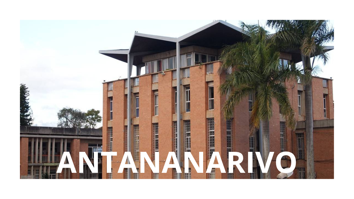 Annuaire web éducatif à Madagascar - Antananarivo