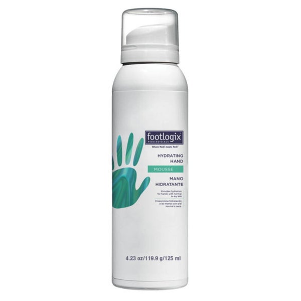 Footlogix Hand Mousse