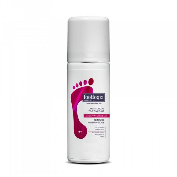 Footlogix Toe Nail Tincture - 50ML