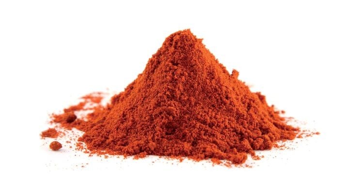 Paprika Fumé- vrac - 100 g - un jour une épice